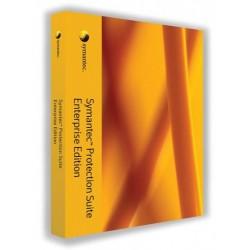 Symantec Protection Suite Enterprise Edition 4.1, BM, A, 1 Y