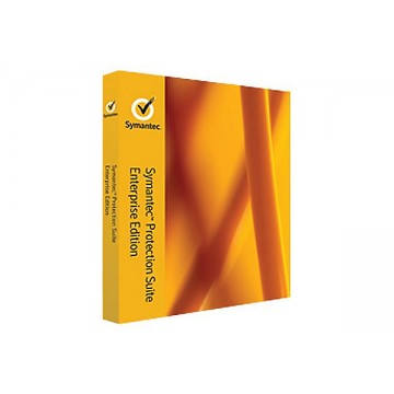 Symantec Protection Suite Enterprise Edition 4.1