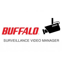 Buffalo OP-LP-CAM5 licence et mise à jour de logiciel