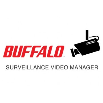 Buffalo OP-LP-CAM5 licence et mise à jour de logiciel