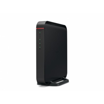 Buffalo N600