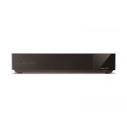 Buffalo DriveStation HDV-SA 1TB 1000Go Noir
