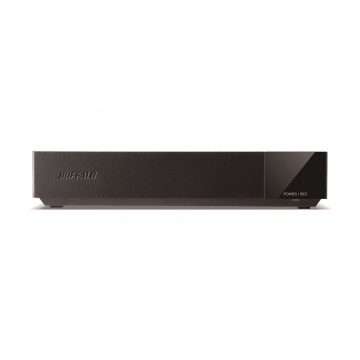 Buffalo DriveStation HDV-SA 1TB 1000Go Noir