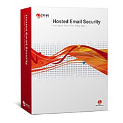 Trend Micro Hosted Email Security v2, 5u, 12m