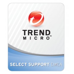 Trend Micro PS00314354 licence et mise à jour de logiciel