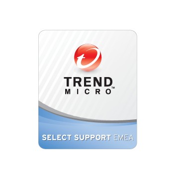 Trend Micro PS00314354 licence et mise à jour de logiciel