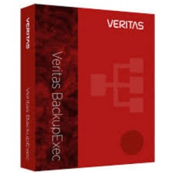 Veritas 21344867-M1 logiciel de sauvegarde ou récupération d