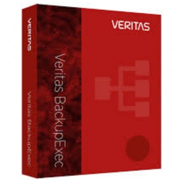 Veritas 21344867-M1 logiciel de sauvegarde ou récupération d