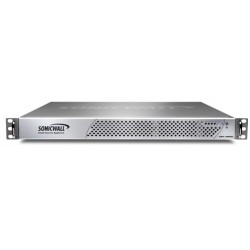 DELL SonicWALL TotalSecure Email 100 (+ ESA 3300 Appliance)