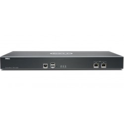 DELL SonicWALL 01-SSC-4477 pare-feux (matériel)