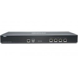 DELL SonicWALL 01-SSC-4478 pare-feux (matériel)