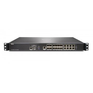 DELL SonicWALL NSA 6600