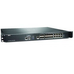 DELL SonicWALL 01-SSC-3823 pare-feux (matériel)