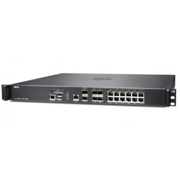 DELL SonicWALL NSA 5600