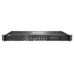 DELL SonicWALL NSA 2600