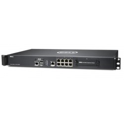 DELL SonicWALL NSA 2600