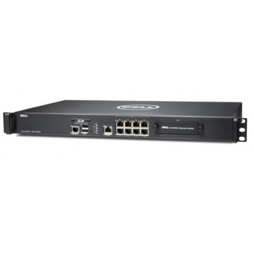 DELL SonicWALL NSA 2600