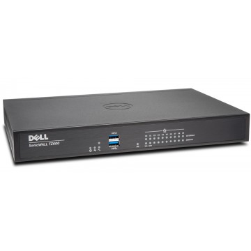 DELL SonicWALL TZ600