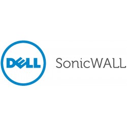 DELL SonicWALL 3Y, Upg, TZ600