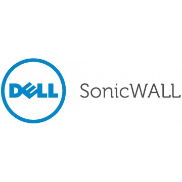 DELL SonicWALL 3Y, Upg, TZ600