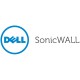 DELL SonicWALL 3Y, Upg, TZ600