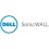 DELL SonicWALL 3Y, Upg, TZ600