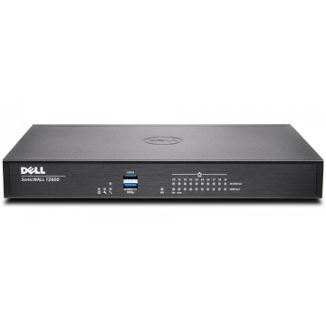 DELL SonicWALL TZ600