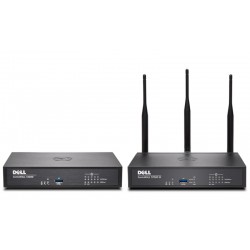 DELL SonicWALL TZ300 Secure Upgrade Plus 2 Years CGSS