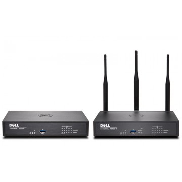 DELL SonicWALL TZ300 Secure Upgrade Plus 2 Years CGSS