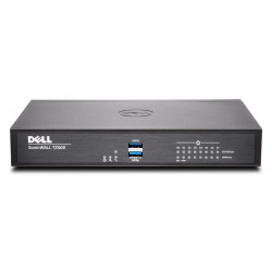 DELL SonicWALL TZ500 + NFR