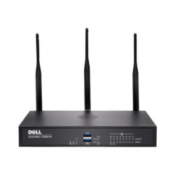 DELL SonicWALL TZ500