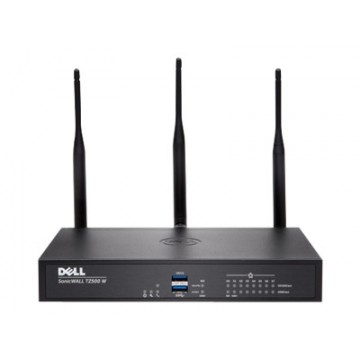 DELL SonicWALL TZ500