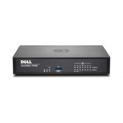 DELL SonicWALL TZ400