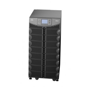 Liebert APS 16-BAY 15KVA 6batt