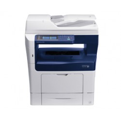 Xerox WorkCentre 3615