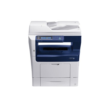 Xerox WorkCentre 3615