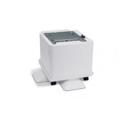 Xerox 2000-sheet High Capacity Feeder with Stand