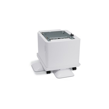 Xerox 2000-sheet High Capacity Feeder with Stand