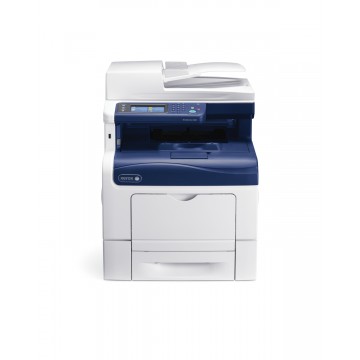 Xerox WorkCentre 6605 N