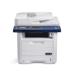 Xerox WorkCentre 3315