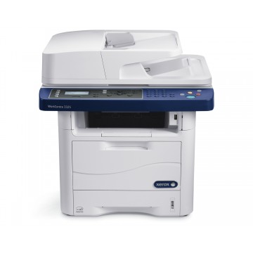 Xerox WorkCentre 3325