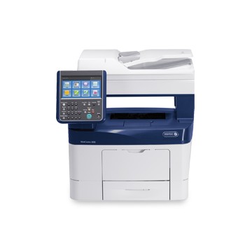 Xerox WorkCentre 3655