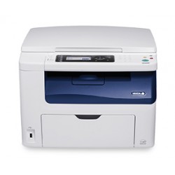 Xerox WorkCentre 6025V/BI Laser A4 Bleu, Blanc Wifi