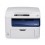 Xerox WorkCentre 6025V/BI Laser A4 Bleu, Blanc Wifi