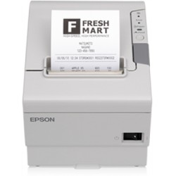 Epson TM-T88V (224): Ethernet, PS, ECW, Buzzer, EU