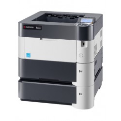 KYOCERA FS-4100DN