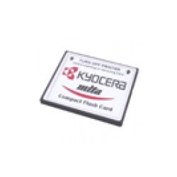 KYOCERA 4GB CF 4Go CompactFlash mémoire flash