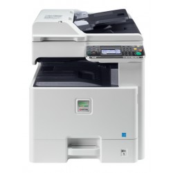 KYOCERA FS FS-C8525MFP