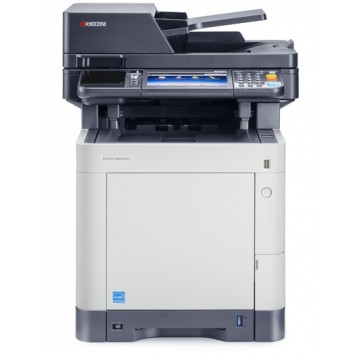 KYOCERA ECOSYS M6035cidn