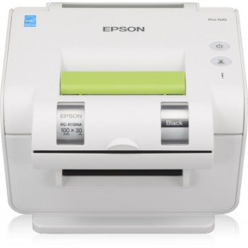 Epson LabelWorks Pro100